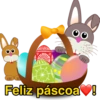 Memes da páscoa 🐇❤️ 14