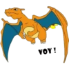 POKÉMON PART. I 9