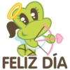 PE
FELIZ DÍA