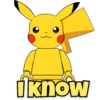 Iknow