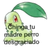 POKÉMON PART. I 20