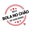 SELO BOLA NO CHÃO DE QUALIDADE ***