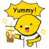 Happy Lemon 9