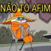 Figurinhas do Perna longa 😂 7