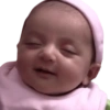 Baby reactions 🥰 7