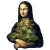Mona Lisa 15