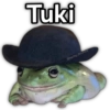 Tuki
@Harley Stickers