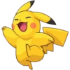 Pikachu 11