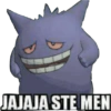 POKÉMON PART. I 23