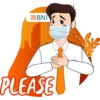 BNI GENERAL STICKER 9