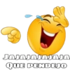 Emoticones Random 7