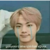 g/btsdinciosure gülüyorum ama içim kan ağlıyor