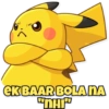 Pikachu 5