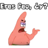 ¡Soy feo a mucha honra! 7