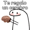 Te regalo
un cerebro
MoniqueBH