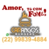Carangos Burgers 9