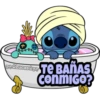 Stich Stick 21
