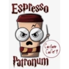 Espresso Carla Cafe! Patronum