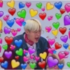 Bts corazones 11