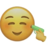 Emoji swaggie 6