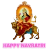 SAL HAPPY NAVRATRI