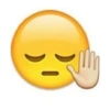 Emoji swaggie 5