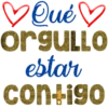 Esto es amor • Estrella AA 8