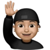 Memoji 21