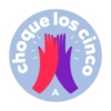 cinco que los choque A