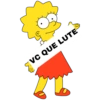 VC QUE LUTE
Ei