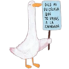 DICE MI PSICÓLOGA QUE TE VAYAS A LA CHINGADA