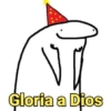 Stickers cristianos😎 8