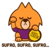 Stickers Killer Quake #20 5