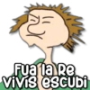 =
Mu
Fua la Re
Vivis escubi