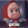 gatau