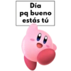 Día
pq bueno
estás tú
Han