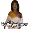 Valentina Mor Velazquez 💅🏻🥰 18
