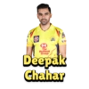 Chennai Super Kings (IPL) 3