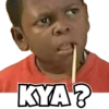 KYA?