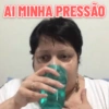 AI MINHA PRESSÃO