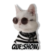 CHANEL ballolet 88 CHANEL QUE SHOW