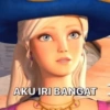 AKU IRI BANGAT