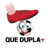 Ххха QUE DUPLA