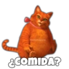 Gato con Botas Random 19
