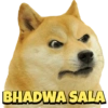 BHADWA SALA