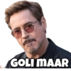 Tony stark 6