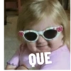 QUE