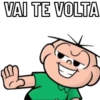 AS MELHORES DO CEBOLINHA 14