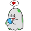 Jovem Ghost 10