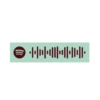 इसे Spotify के गानों के साथ कहें 9